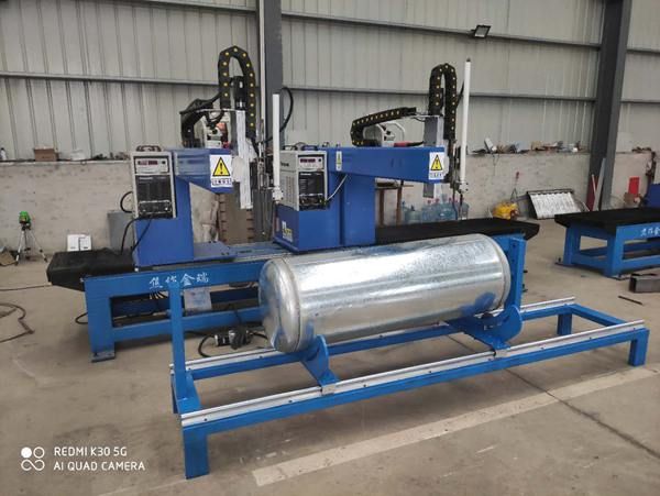 熱烈慶祝車(chē)廂門(mén)組對(duì)機(jī)研發(fā)成功！??！