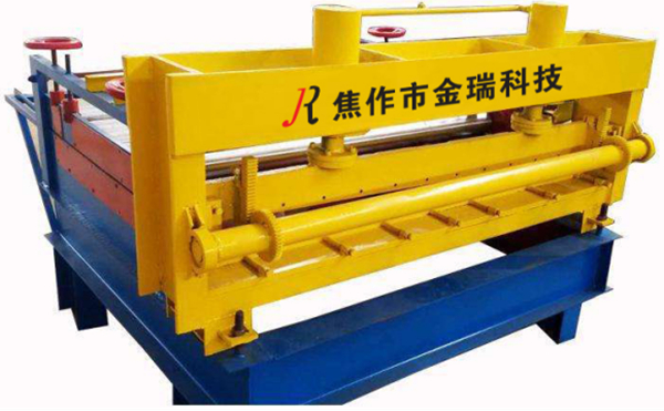 半掛車(chē)自動(dòng)化生產(chǎn)線布局(1)542